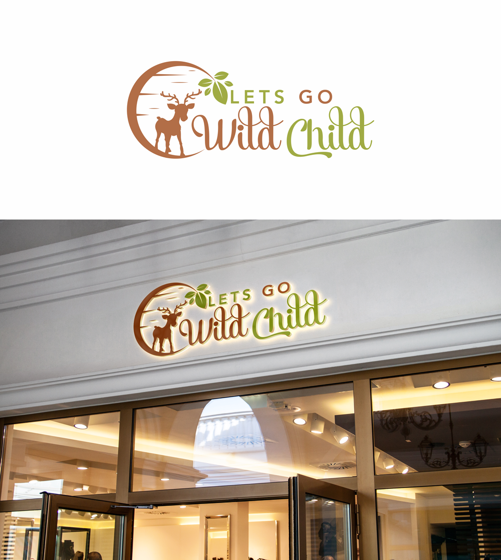 Logo Design by RA-bica for this project | Design #29523508
