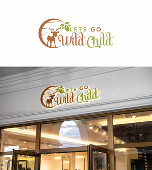 Logo Design by RA-bica for this project | Design: #29523508