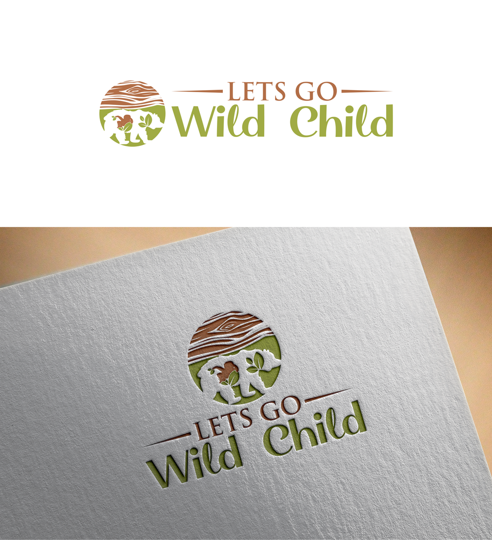 Logo Design by RA-bica for this project | Design #29523509