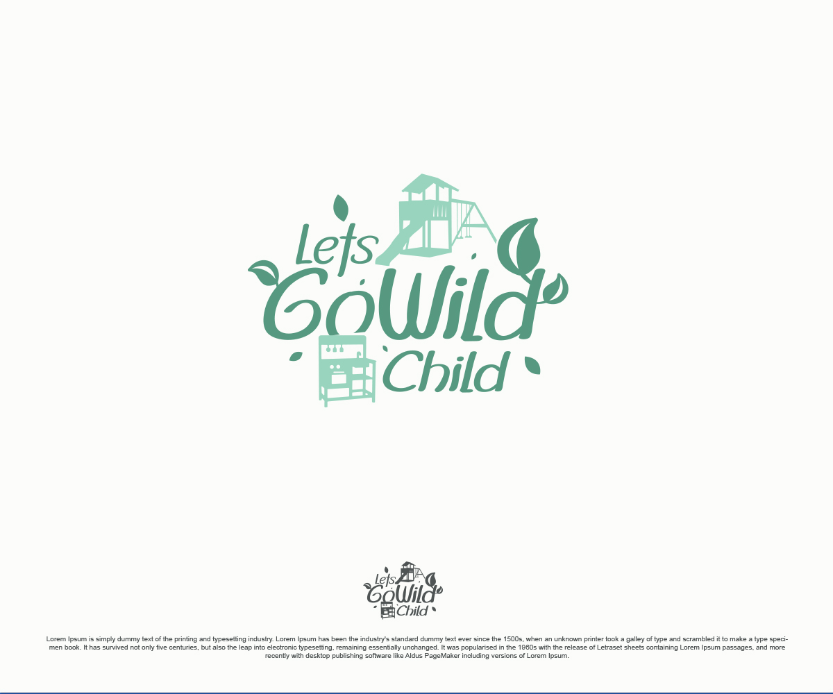 Logo Design by DesignSNW for this project | Design #29515991