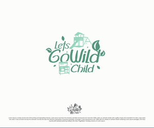 Logo Design by DesignSNW