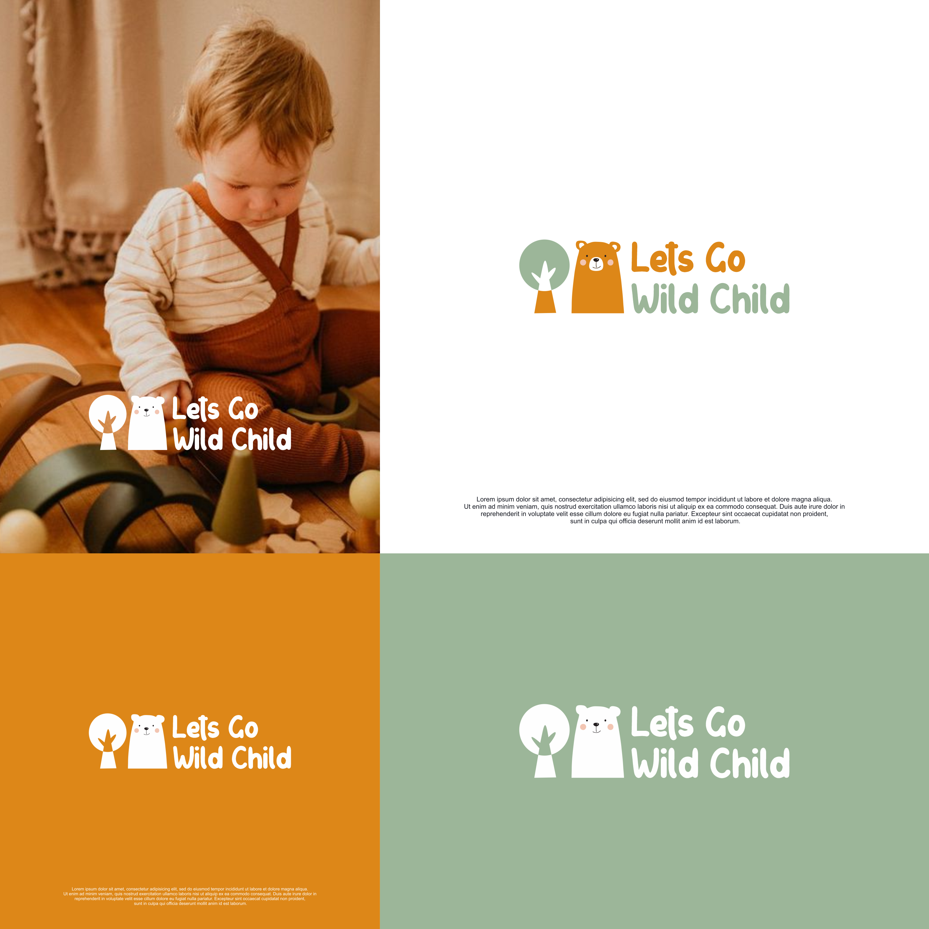 Logo Design by -sae- for this project | Design #29517115