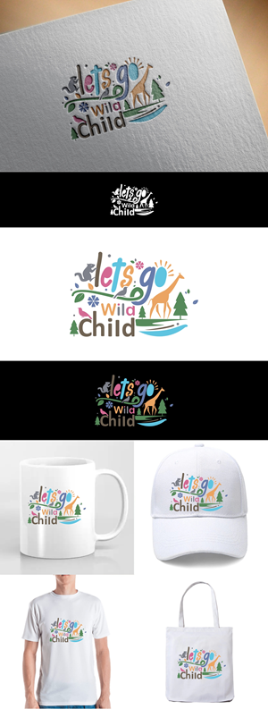 Logo Design by fly  design for this project | Design: #29516972