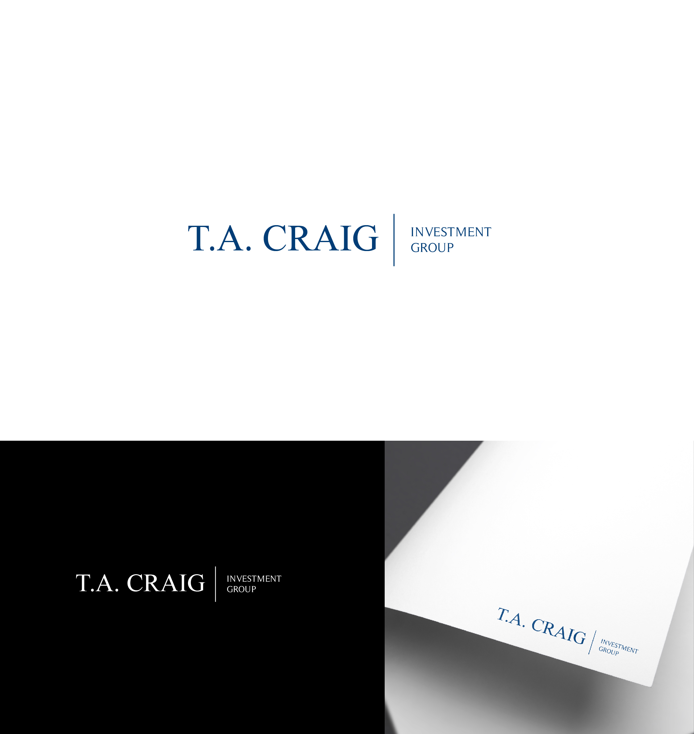 Logo Design by RikoAji for this project | Design #29516912