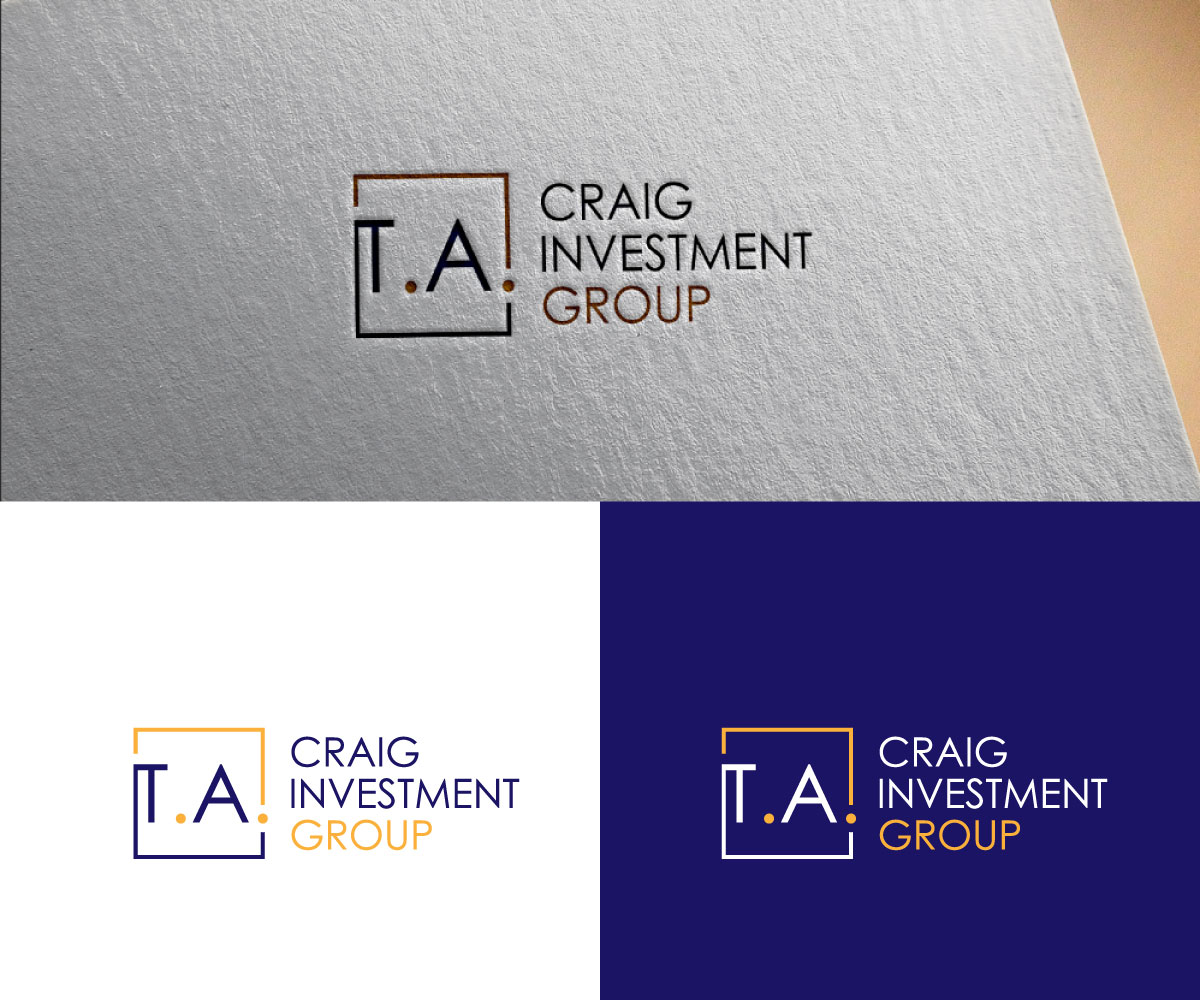 Logo Design by RS_Design for this project | Design #29517033