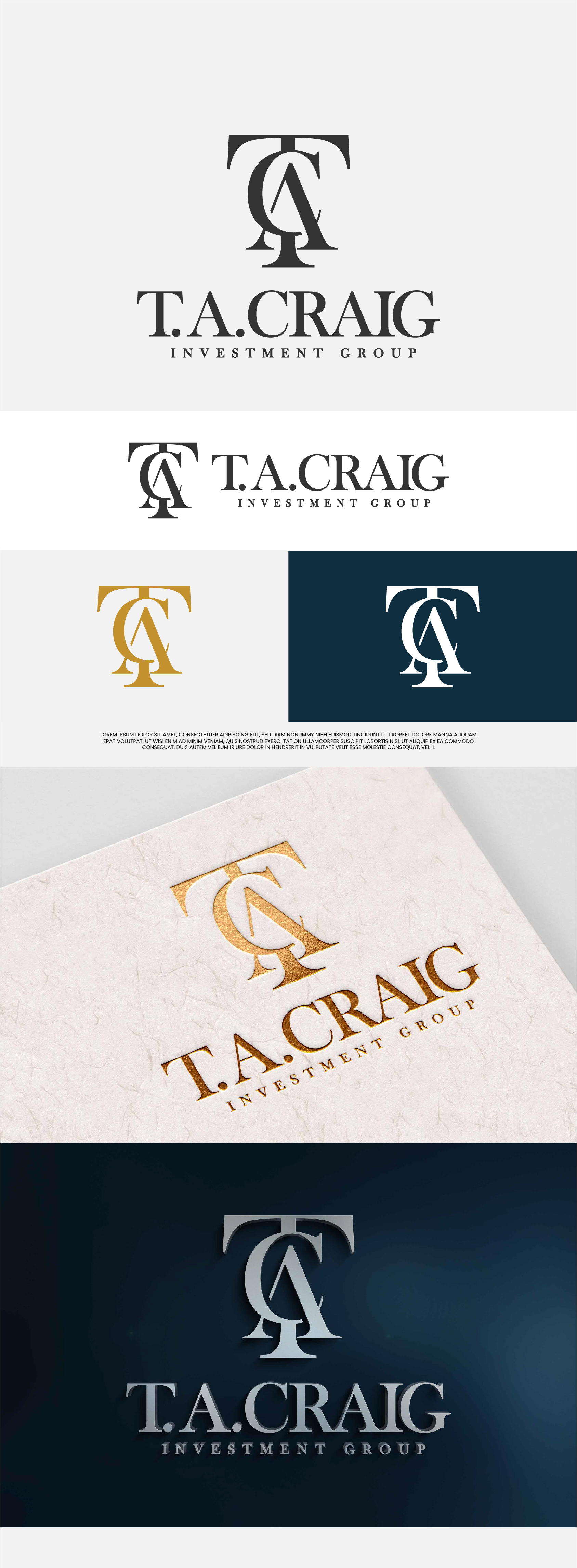 Logo Design by Fezy Design Studio for this project | Design #29517664