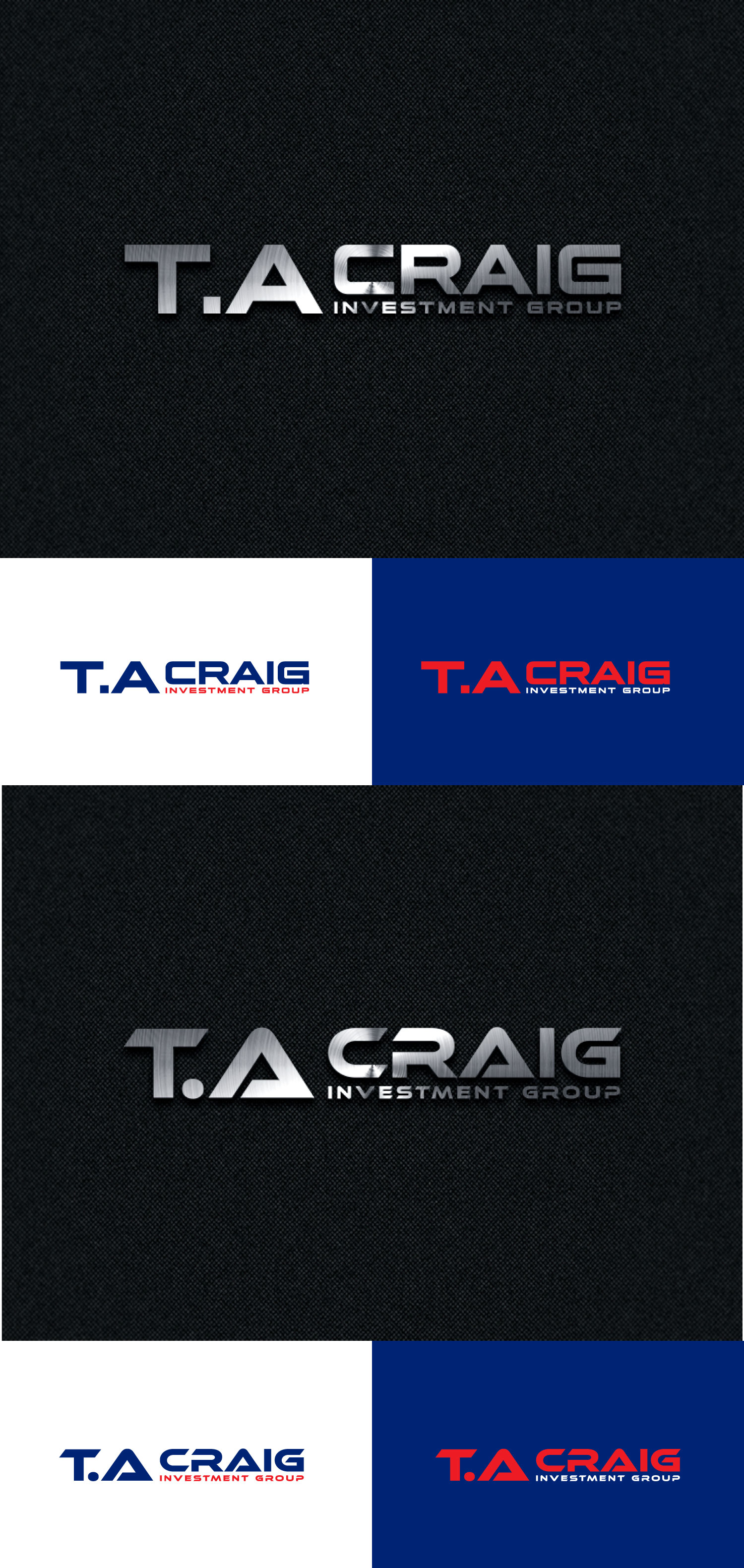 Logo Design by Mi Design1 for this project | Design #29515706