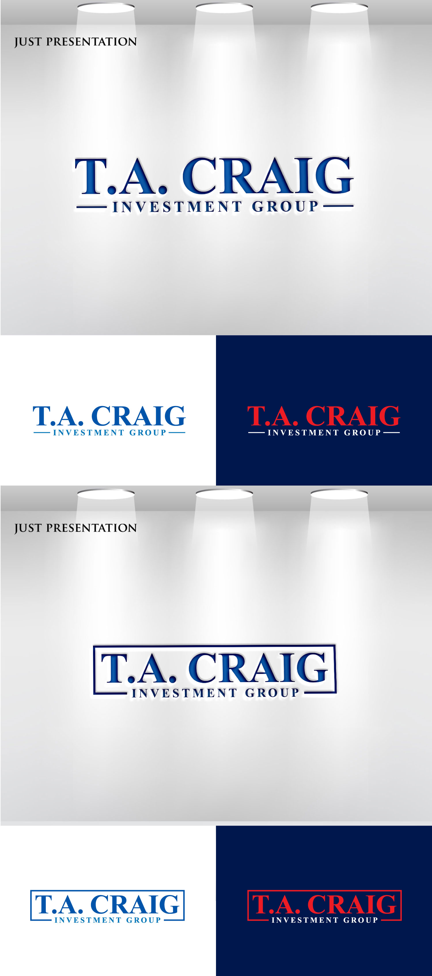 Logo Design by Mi Design1 for this project | Design #29515763