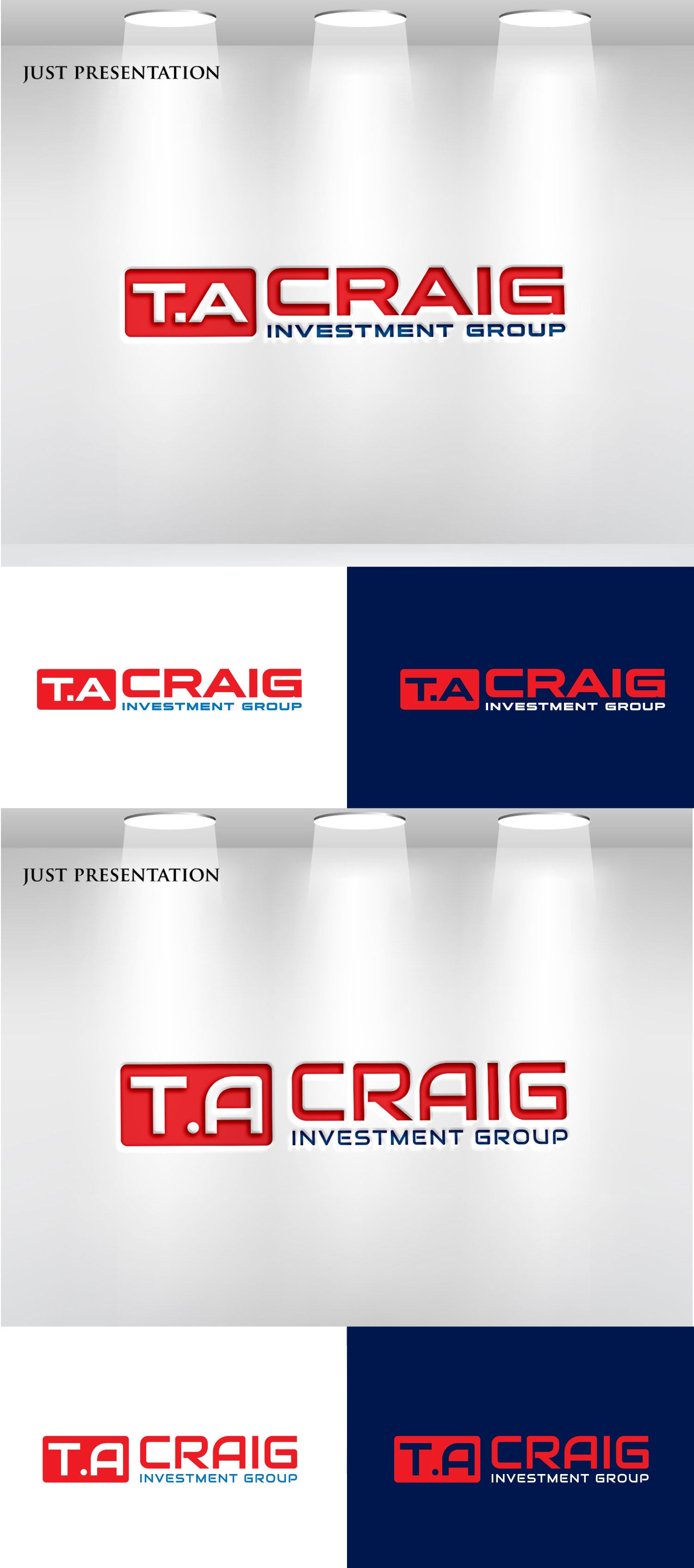 Logo Design by Mi Design1 for this project | Design #29515829