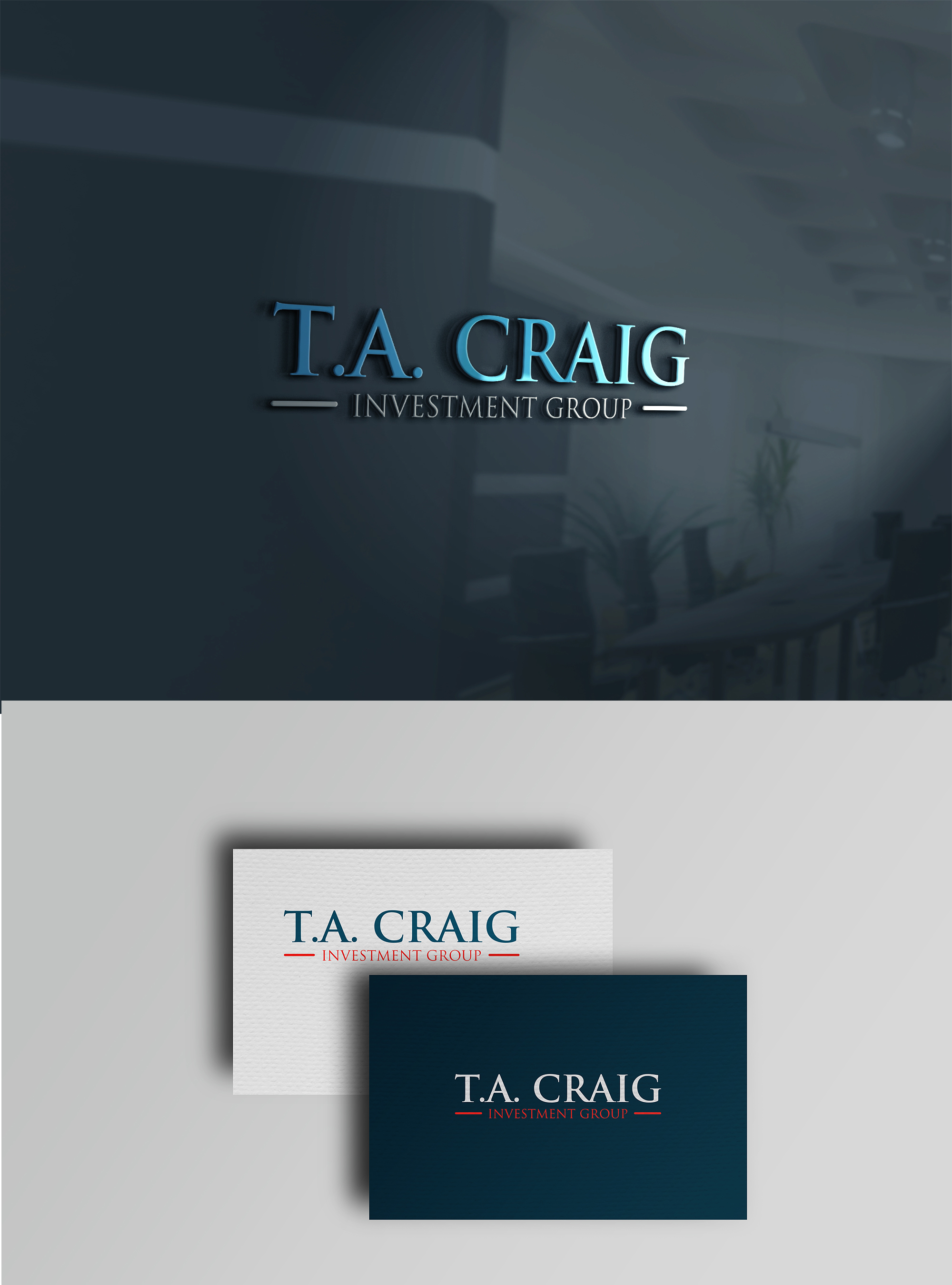 Logo Design by Visionary Creations for this project | Design #29518388