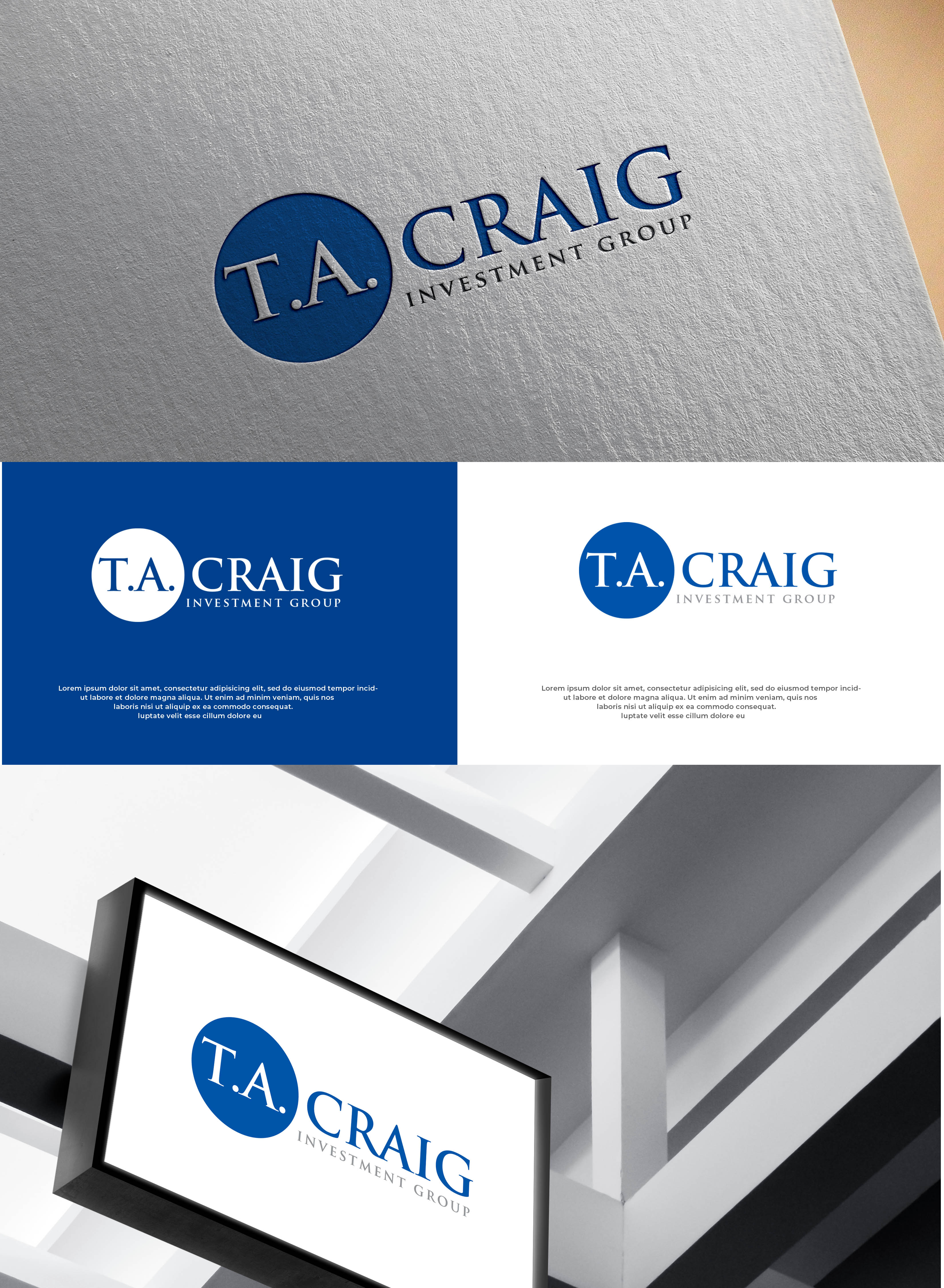 Logo Design by Graphixpointt for this project | Design #29517683