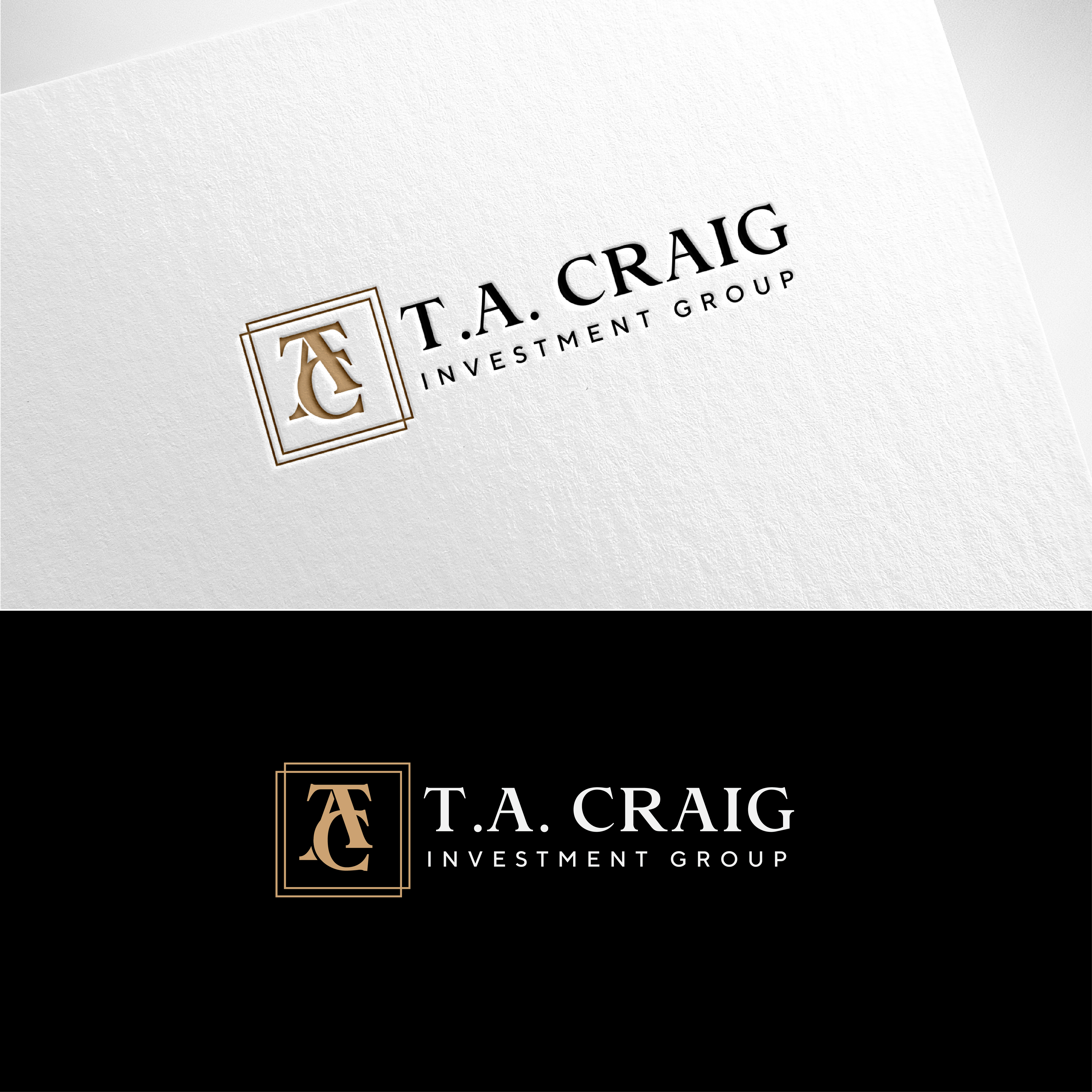 Logo Design by sarrita for this project | Design #29516451