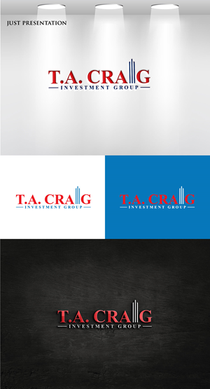 Logo Design by ax design2