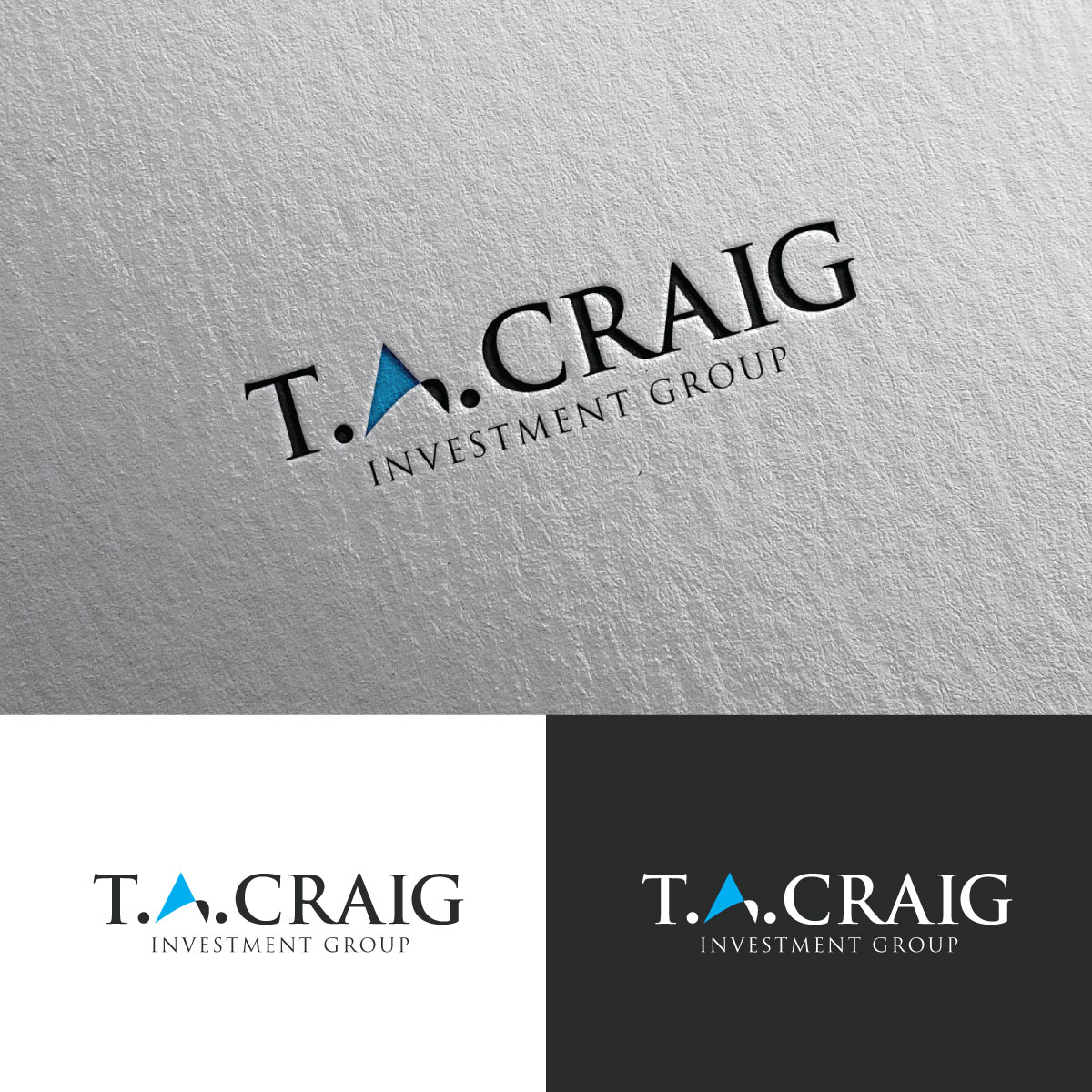 Logo Design by chris Ray for this project | Design #29517334