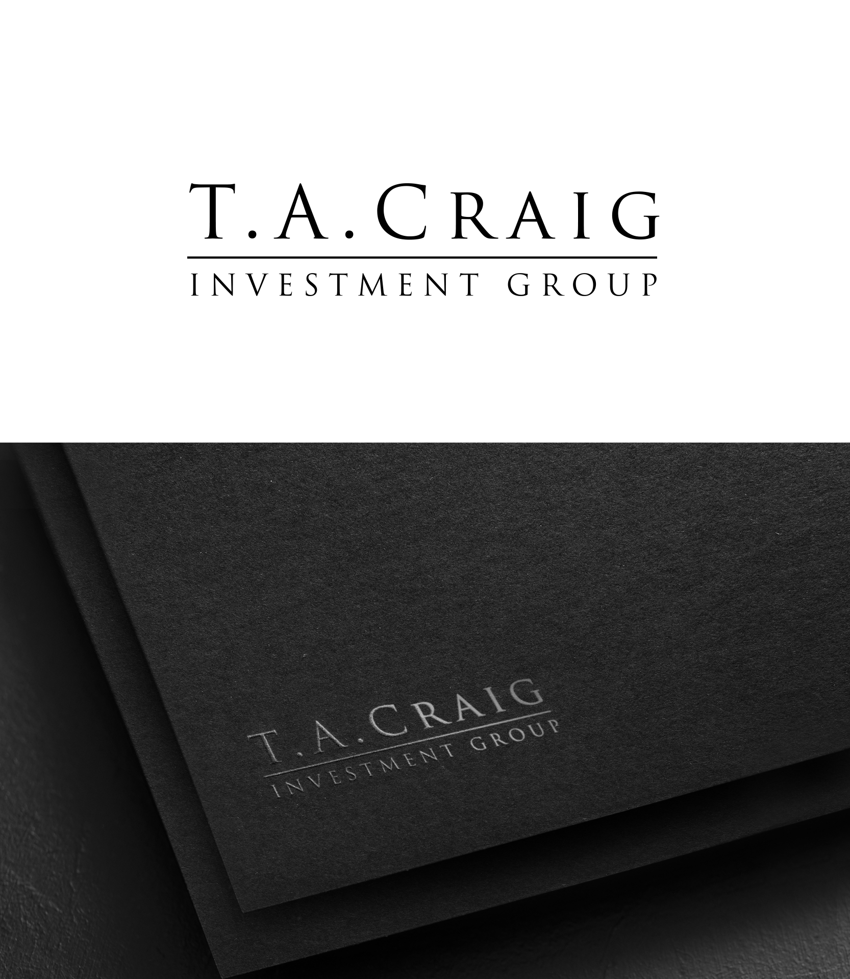 Logo Design by Altans for this project | Design #29523776