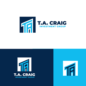 Logo Design by AHNAF_S