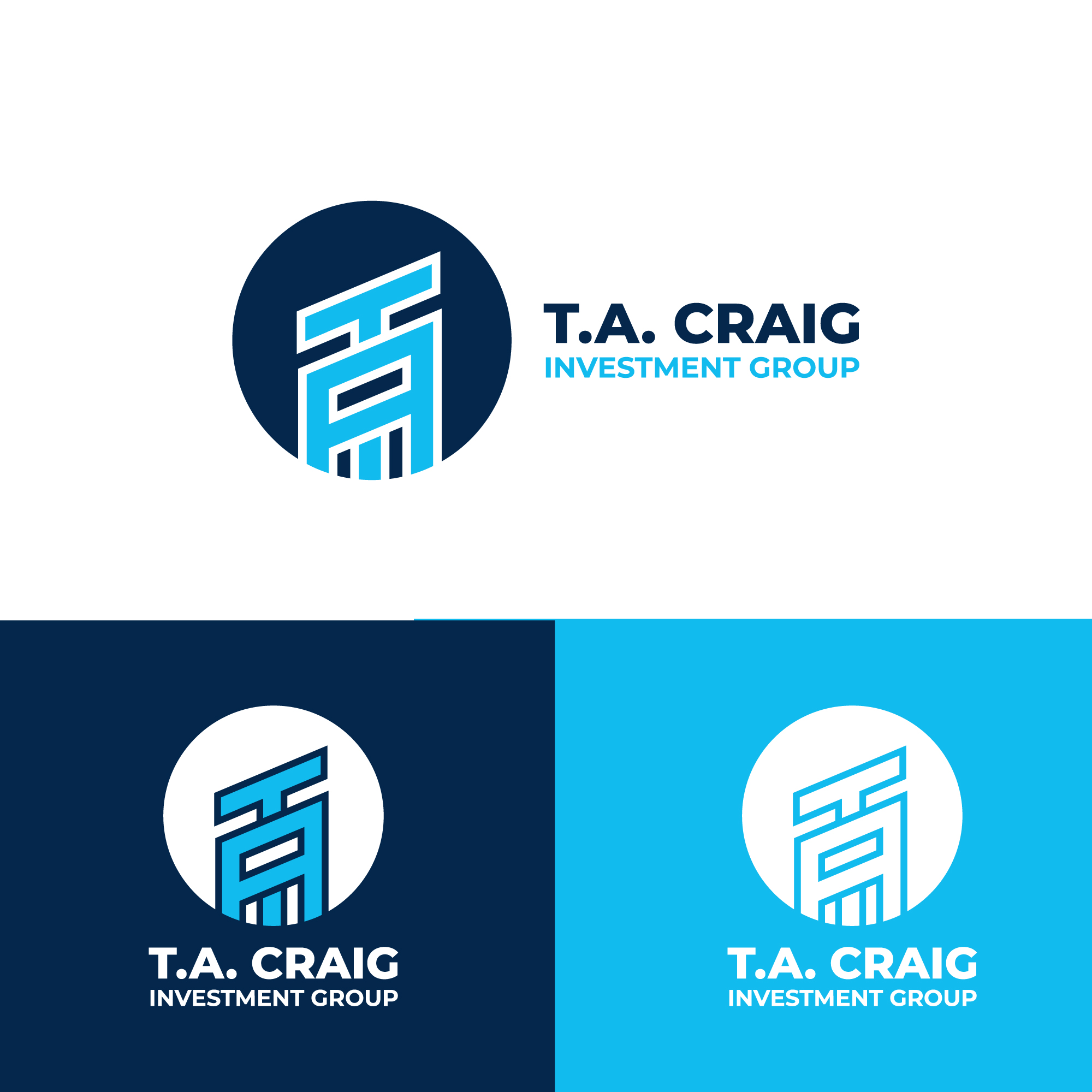 Diseño de Logo por AHNAF_S para este proyecto | Diseño #29515778