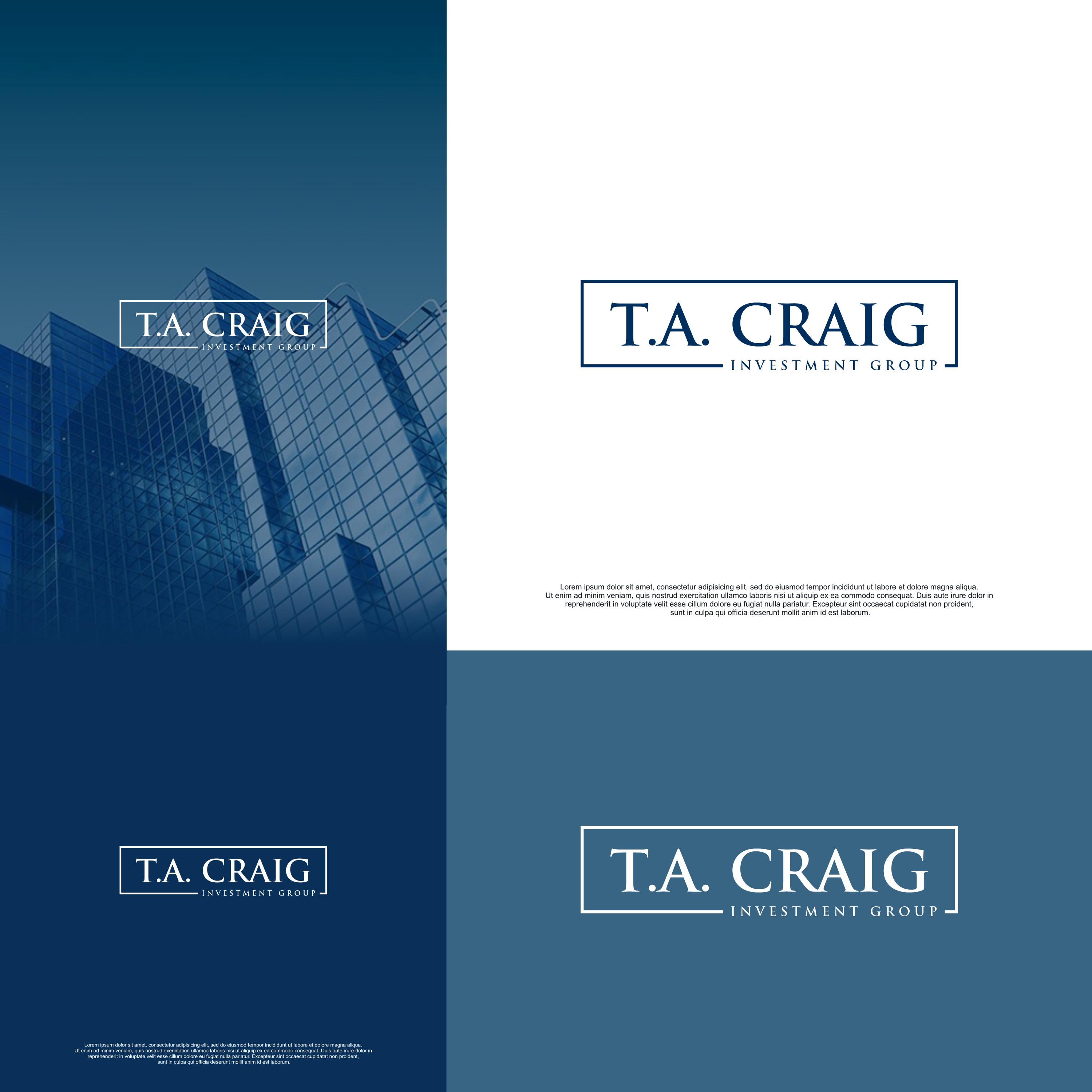 Logo Design by -sae- for this project | Design #29516901