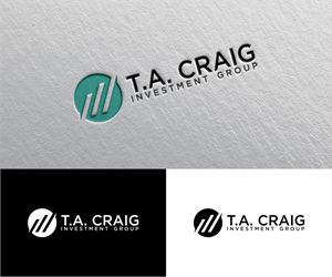 Logo Design by Oct_Ind