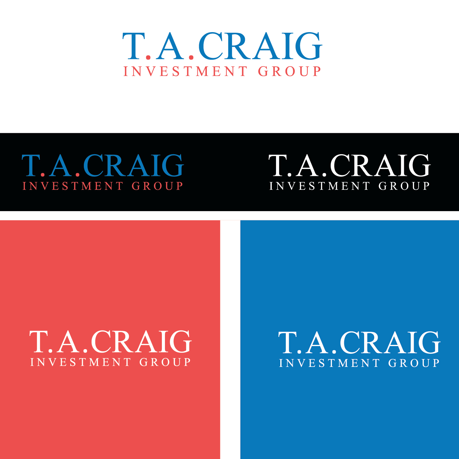 Logo Design by emptyboxgraphics for this project | Design #29515653