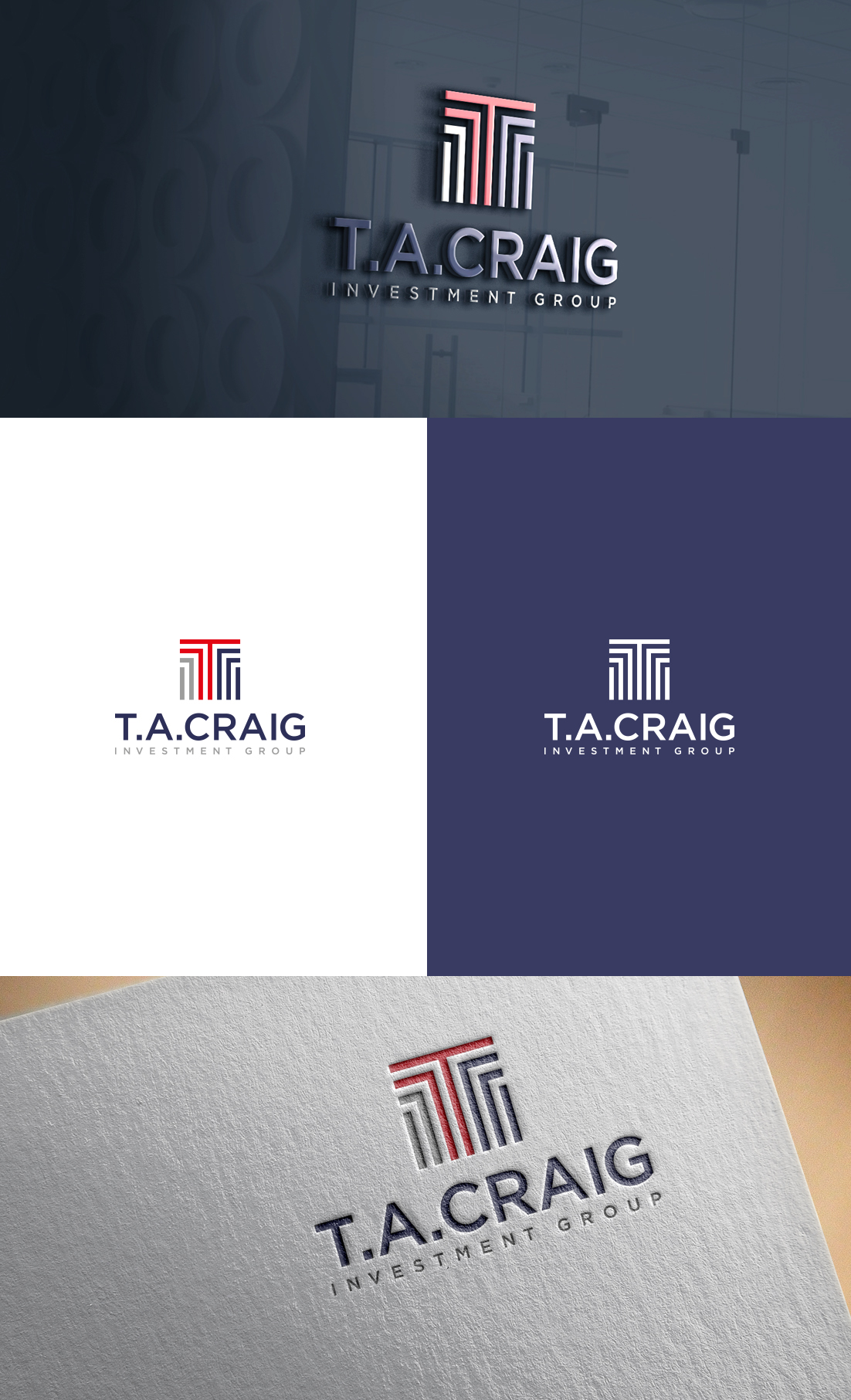 Logo Design by GLDesigns for this project | Design #29518155