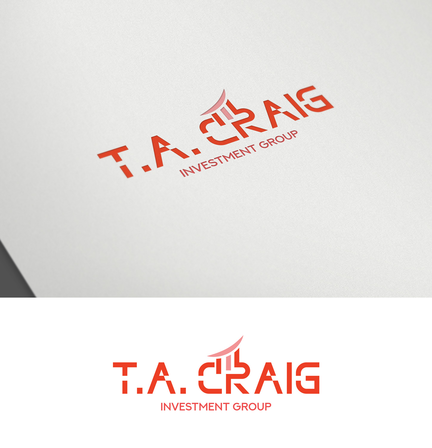 Logo Design by Impressive Solutions for this project | Design #29527084