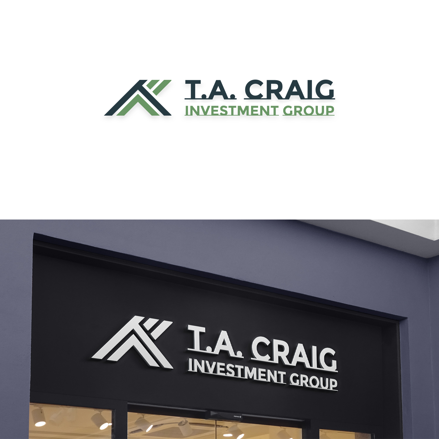 Logo Design by MHF for this project | Design #29520367