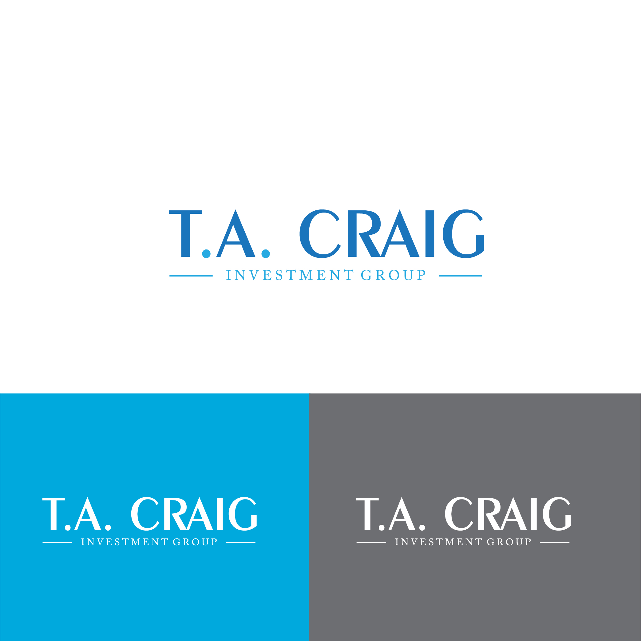 Logo Design by 3Guys for this project | Design #29522347