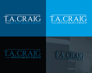 Logo-Design von Atec für dieses Projekt | Design: #29515941