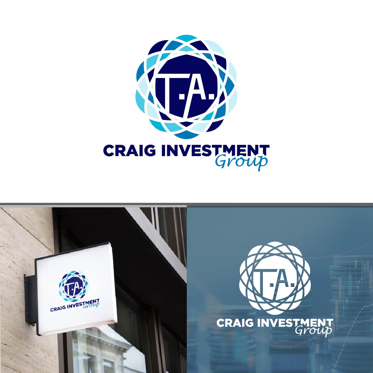 Diseño de Logo por fly  design para este proyecto | Diseño #29524349