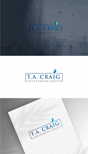 Logo Design by Dave Paresh for this project | Design: #29519757