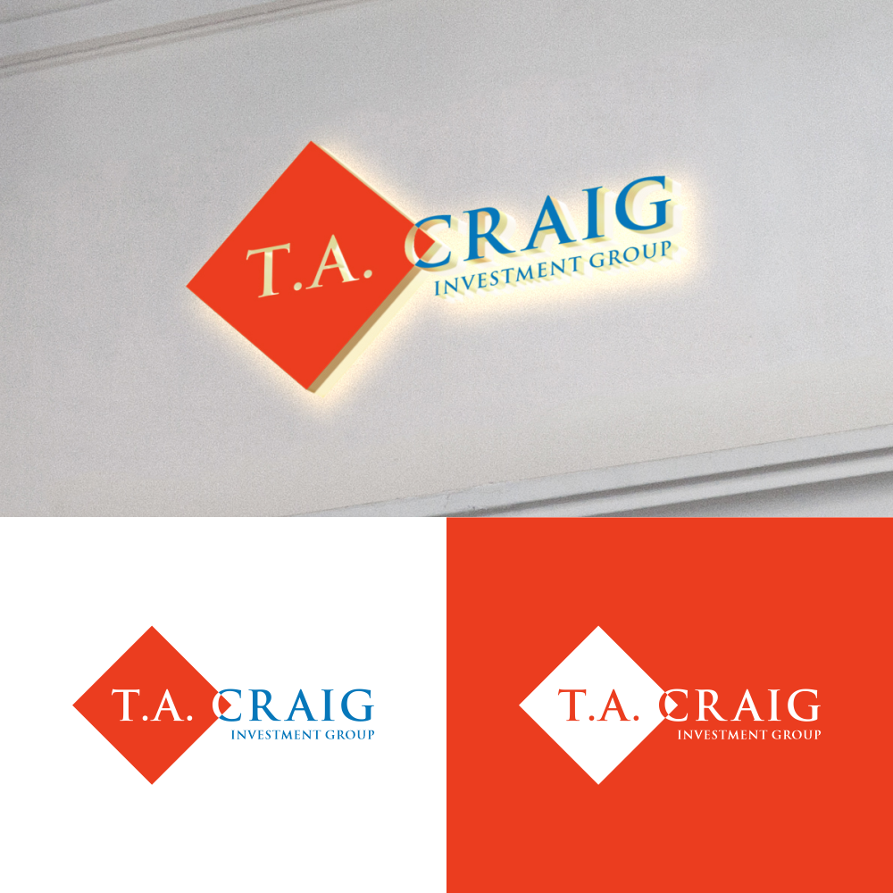 Logo Design by aqilazhifara for this project | Design #29518049