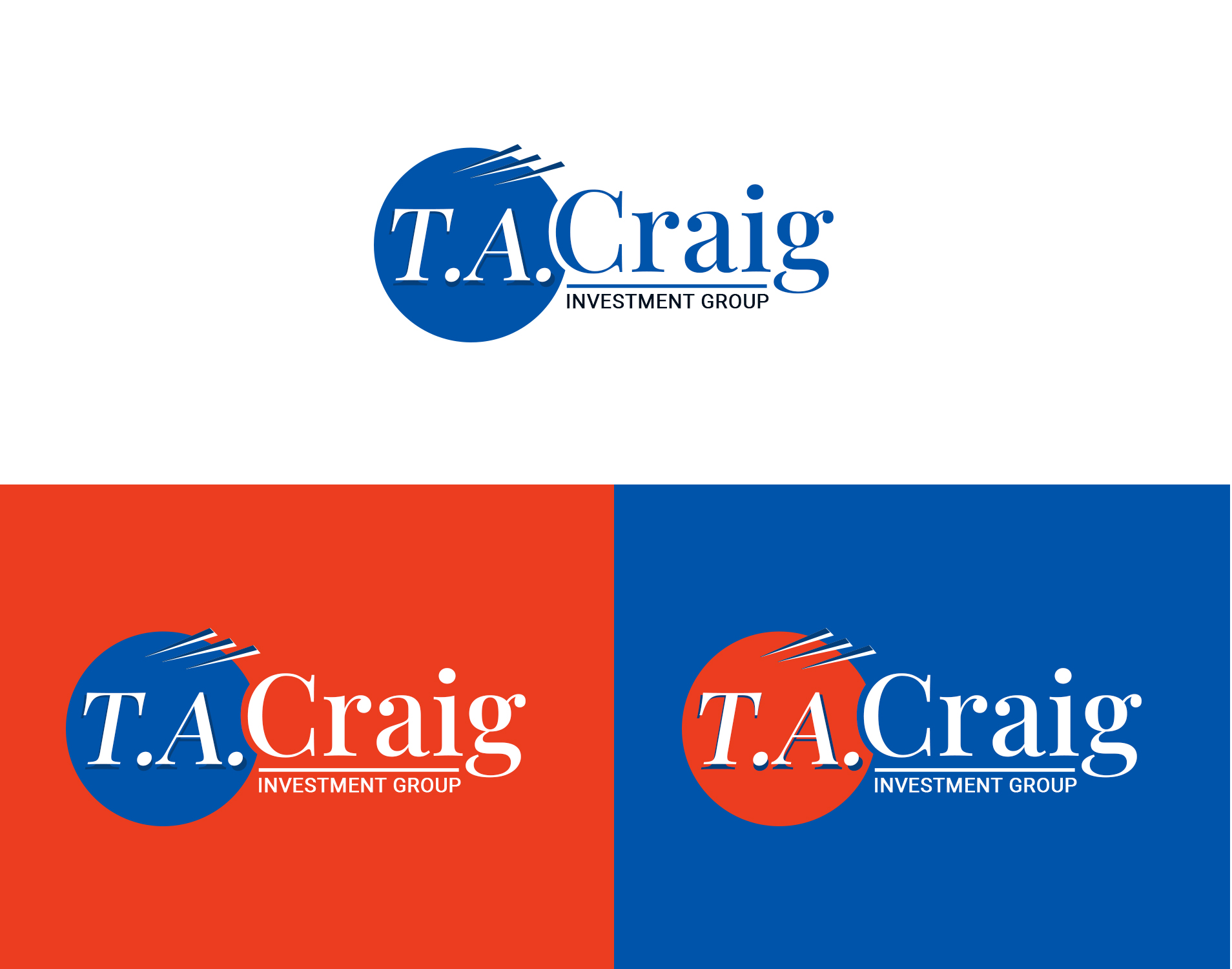 Logo Design by Dp.designs for this project | Design #29516833