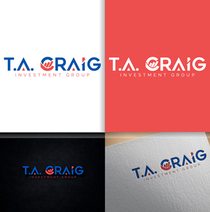 Diseño de Logo por Tonmoyy para este proyecto | Diseño: #29520767