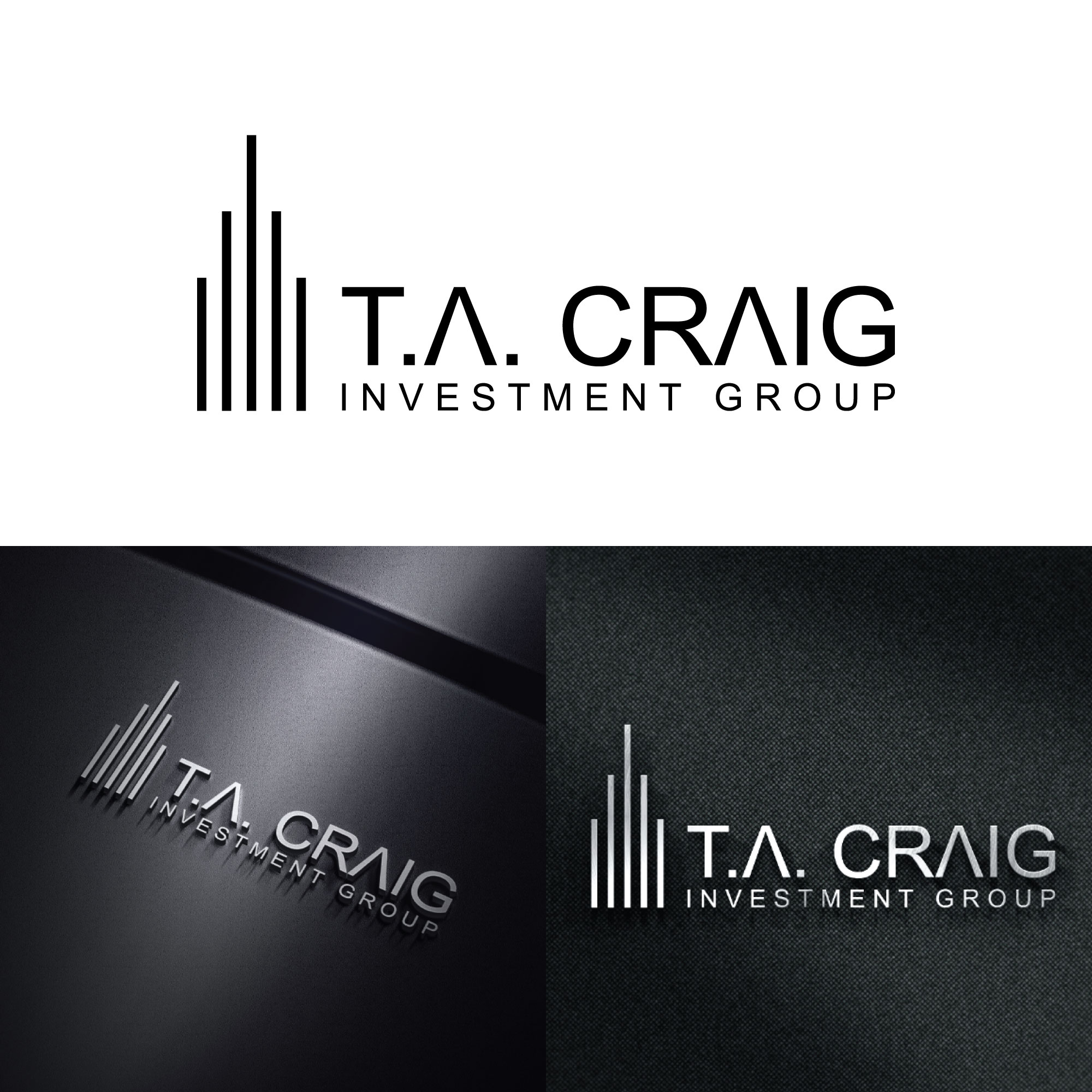 Diseño de Logo por Fürstenberg design para este proyecto | Diseño #29515793