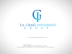 Logo Design by dan99 for this project | Design #29515718