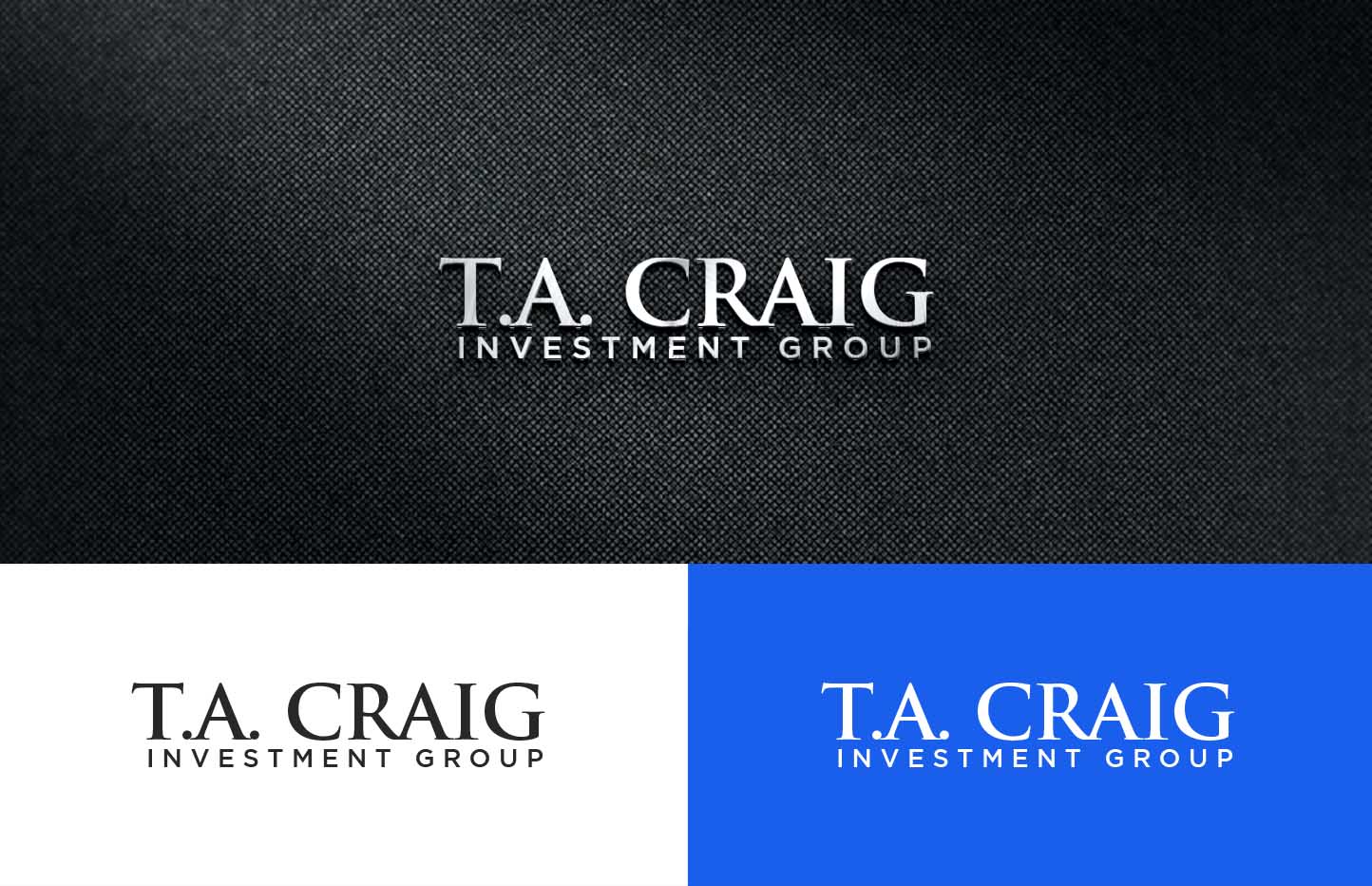 Logo Design by DubaiArts for this project | Design #29516623