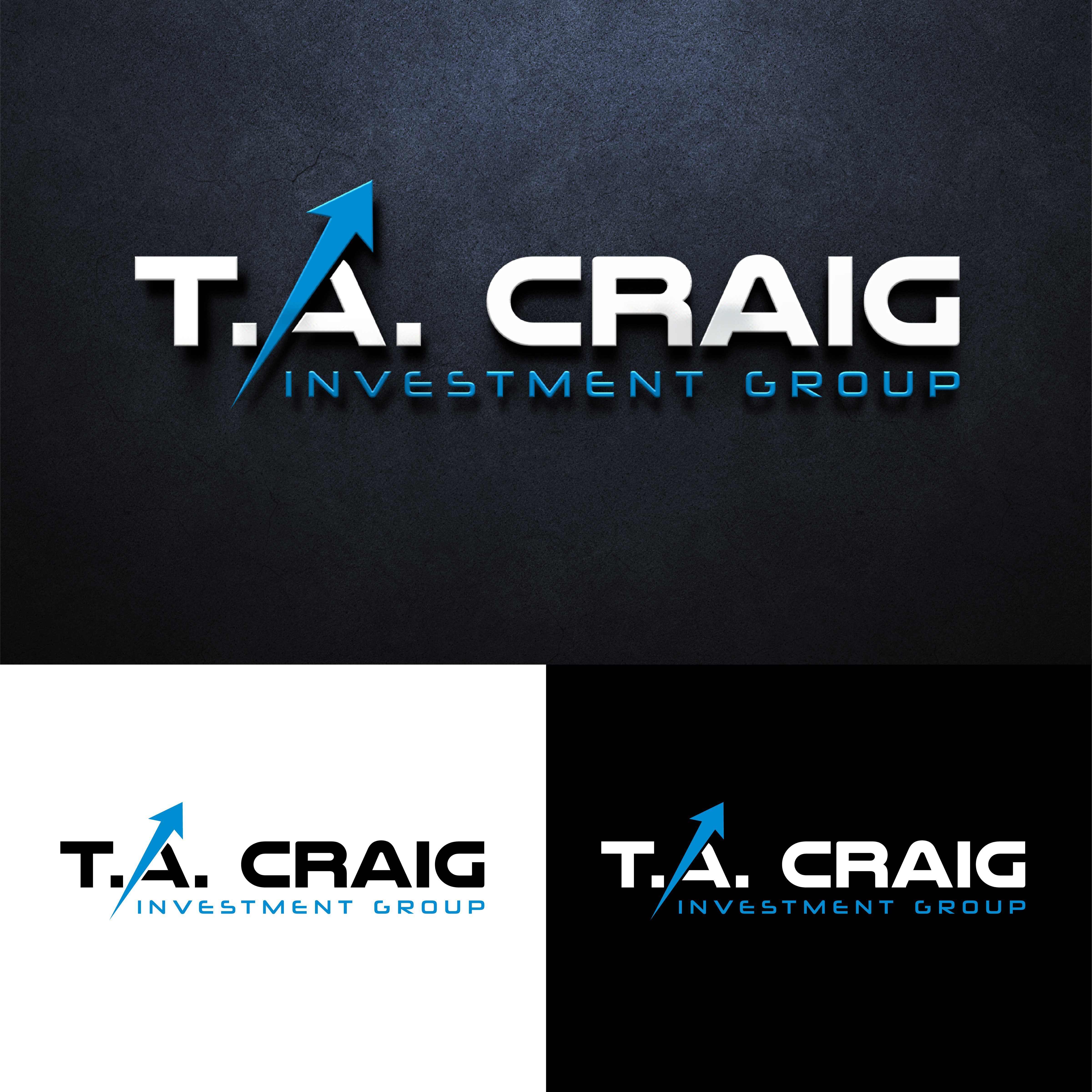 Logo Design by ARTchemist for this project | Design #29516160