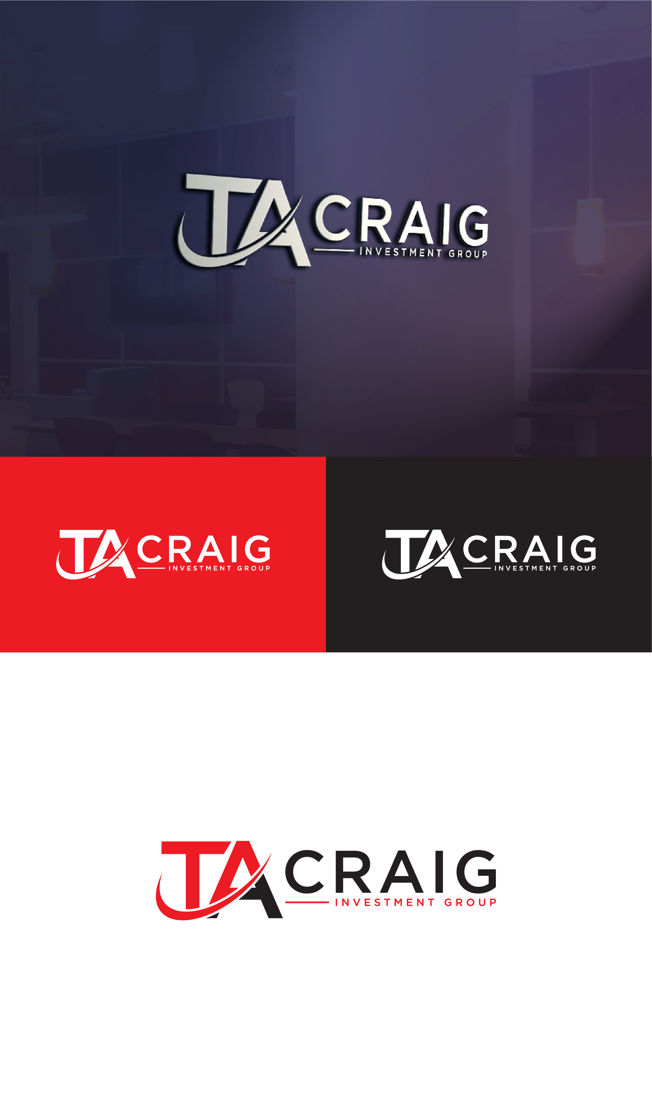 Diseño de Logo por CrewType para este proyecto | Diseño #29517018