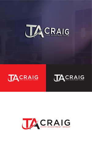 Diseño de Logo por CrewType para este proyecto | Diseño: #29517018