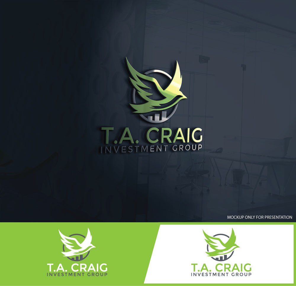 Diseño de Logo por RedMyDC para este proyecto | Diseño #29517621