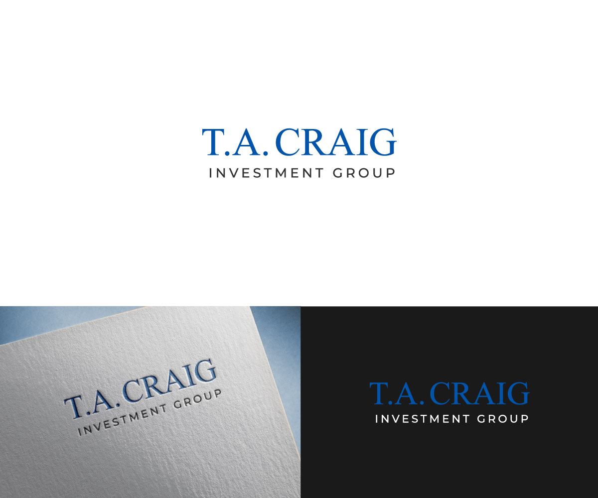 Logo Design by flora.c design for this project | Design #29515750