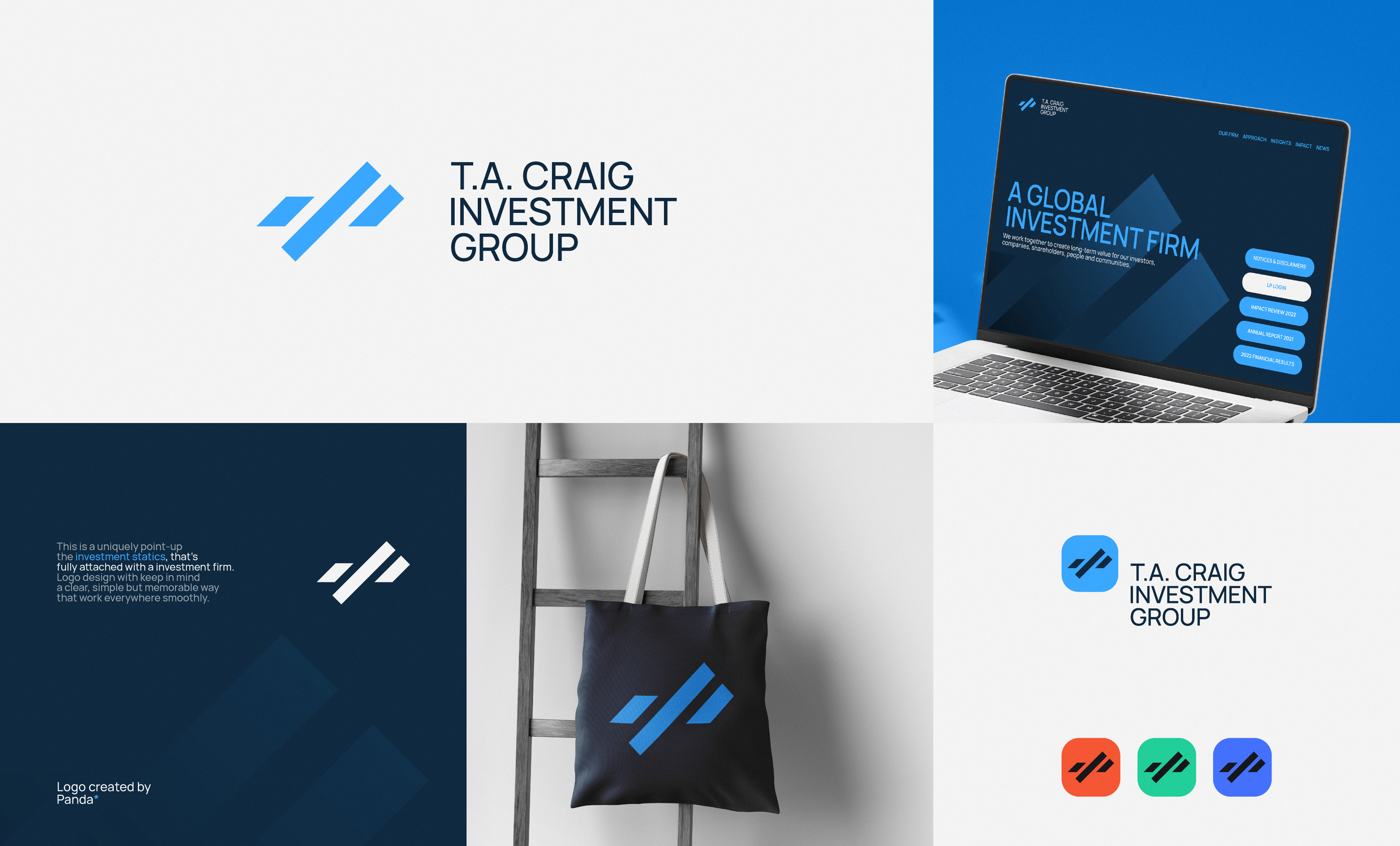 Logo Design by Signify for this project | Design #29517245