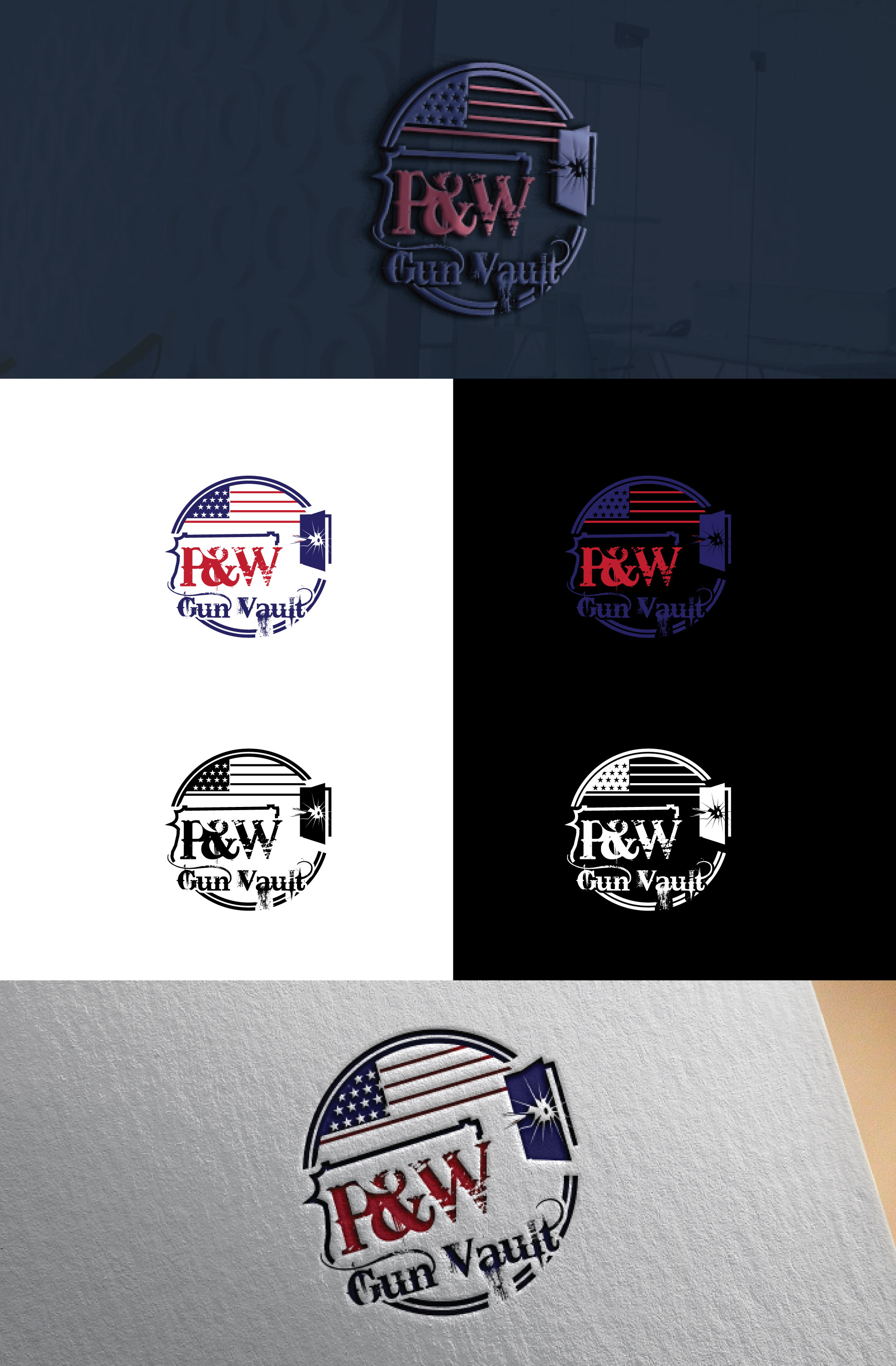 Logo-Design von RRR Design für dieses Projekt | Design: #29543368