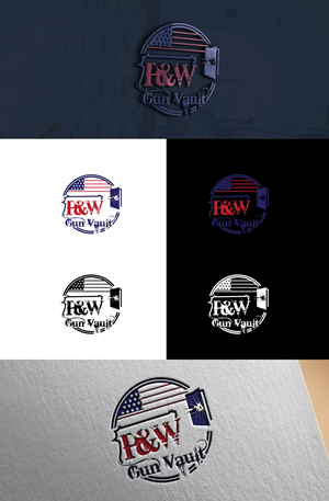 Logo-Design von RRR Design für dieses Projekt | Design: #29543368