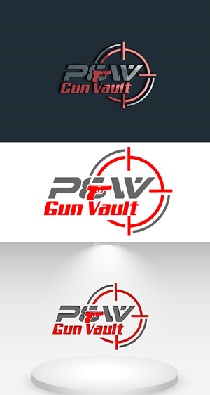 Logo-Design von UmmeDesign für dieses Projekt | Design: #29517510