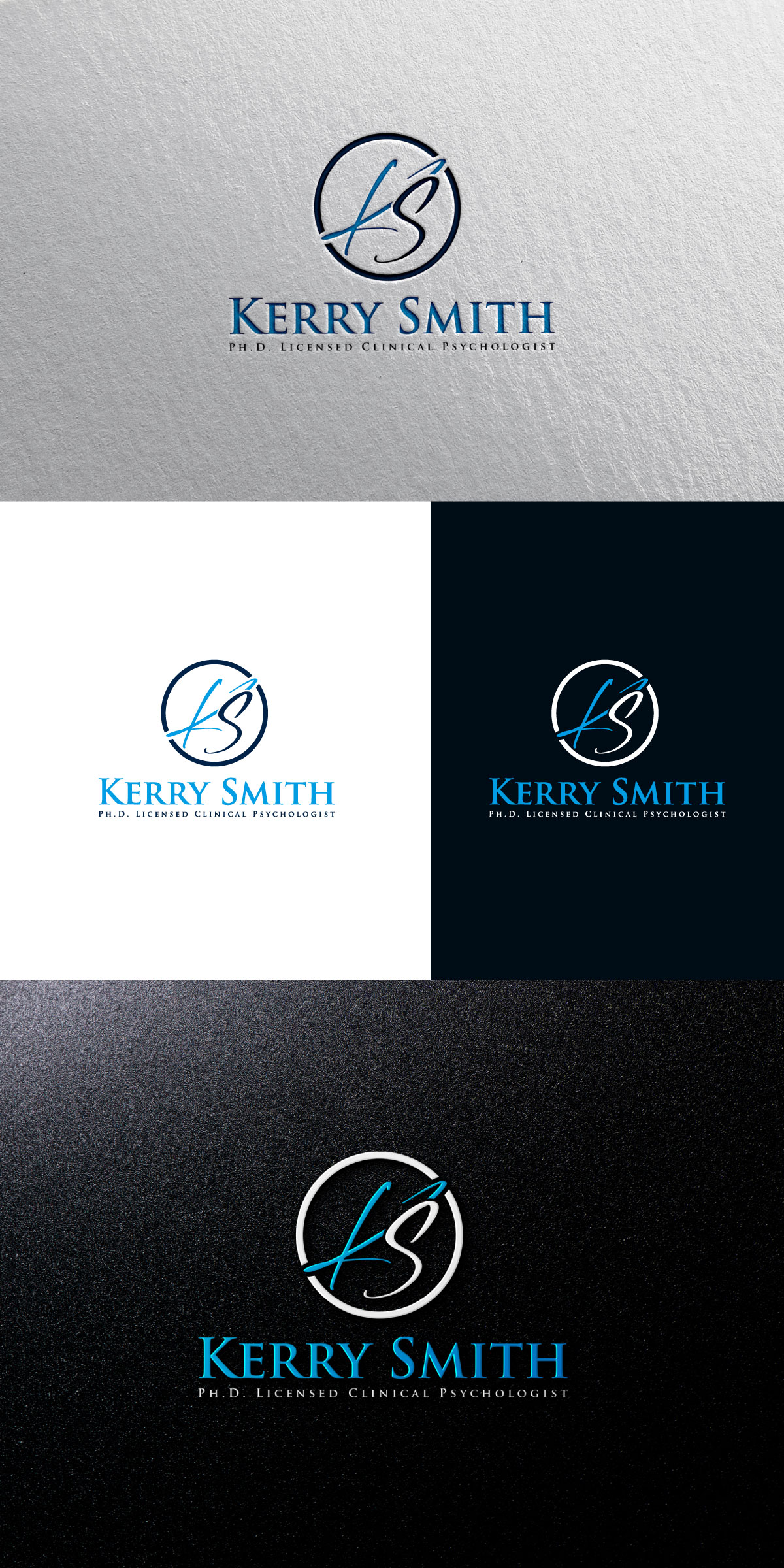 Logo Design by AyaanArt for this project | Design #29518799