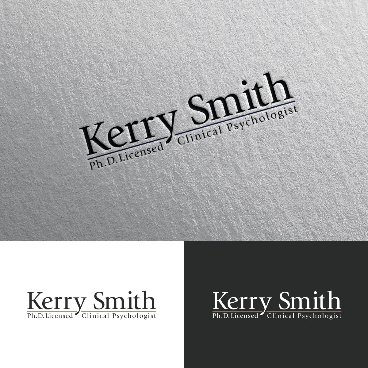 Logo Design by chris Ray for this project | Design #29517720