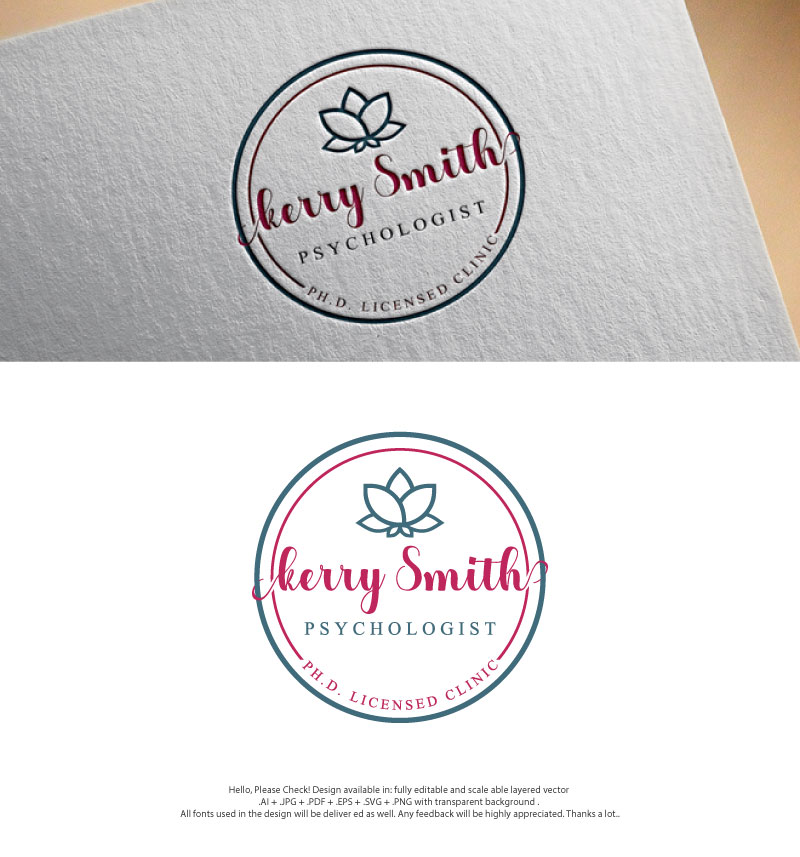 Logo Design by skart for this project | Design #29550781