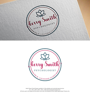 Logo Design by skart for this project | Design: #29550781